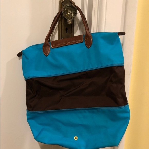 Longchamp Bag - Picture 4 of 6